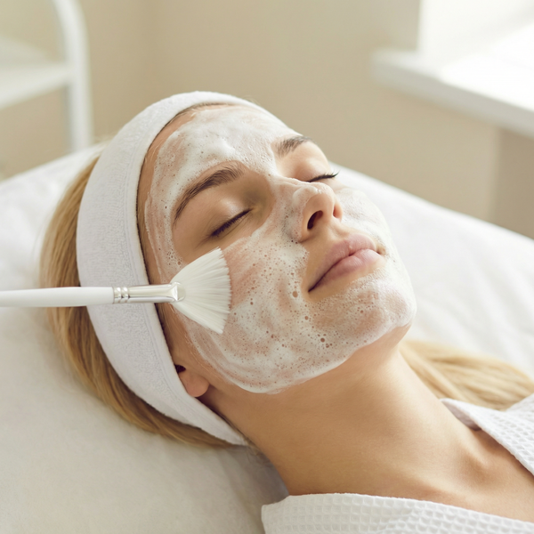 Карбокситерапия