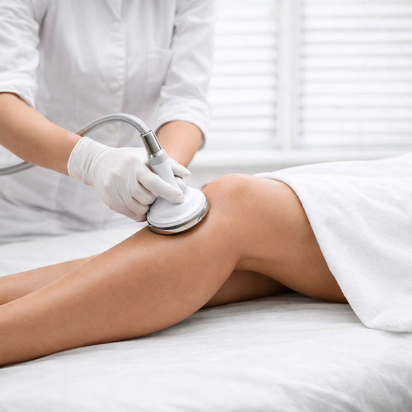 Ультразвуковая кавитация (липосакция)