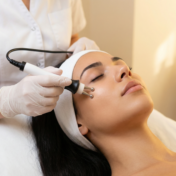 Микротоковая терапия